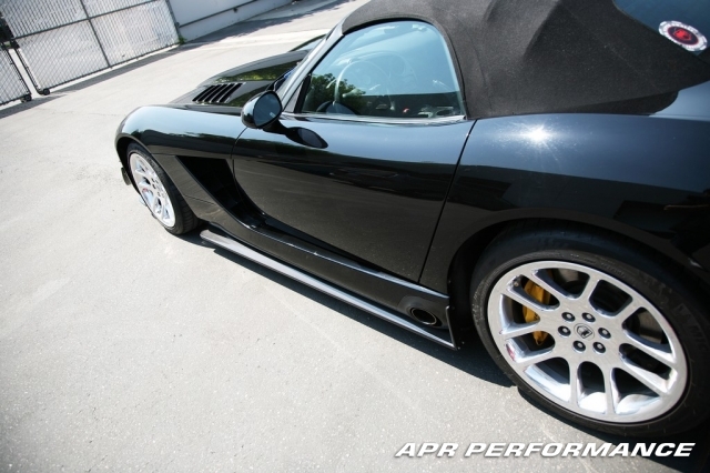 APR Performance Carbon Fiber Dodge Viper