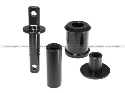 2006-13 Corvette Z06 aFe Control Control Arm Bushing/Sleeve Kit