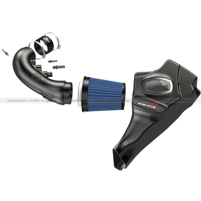 Momentum GT Pro 5R Intake System; Ford Mustang GT 2015 V8-5.0L 54-73203