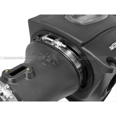 2015 Dodge Challenger SRT Hellcat V8-6.2L (sc) HEMI Momentum GT Intake System;52-72204