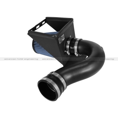 Magnum FORCE Pro 5R Stage-2 Intake System; Ford Explorer Sport 12-15 V6-3.5L (tt) EcoBoost