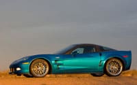 Corvette C6 ZR1