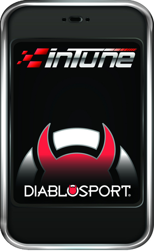 Corvette DiabloSport Tuner