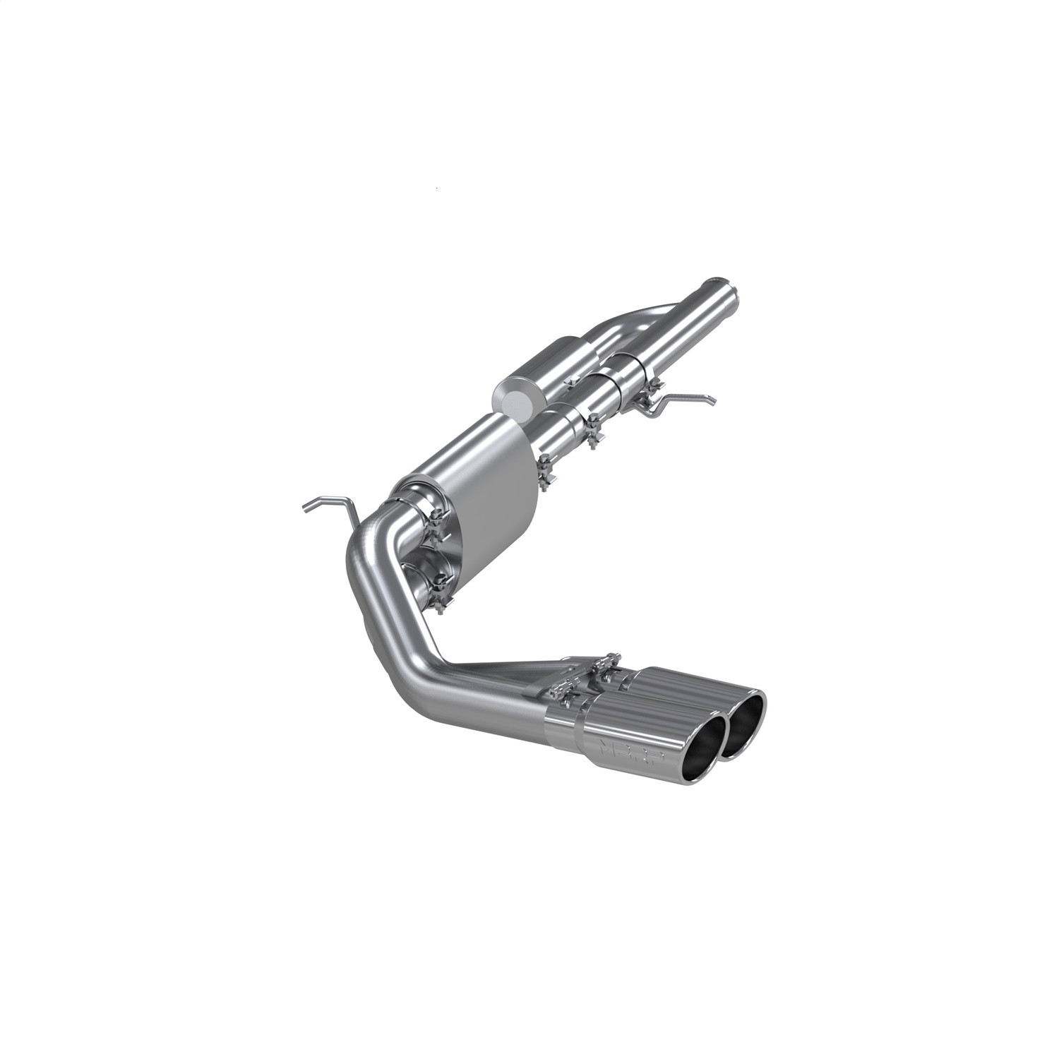 Southern Car Parts > MBRP Exhaust > MBRP Exhaust S5081409 XP Series Cat ...