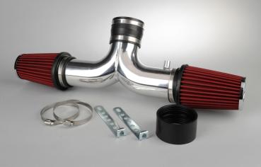 1997-2004 C5 Corvette Cold Air Intake System