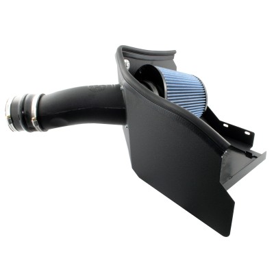 Magnum FORCE Pro 5R Stage-2 Intake System; Ford Diesel Trucks 99-03 V8-7.3L (td)  54-10192