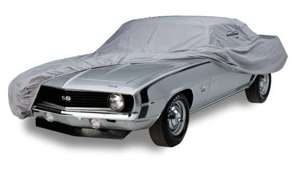 Covercraft Weathershield Car Cover