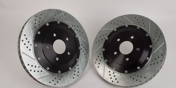 c5 z06 brake rotors