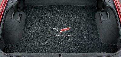 C5 Corvette Lloyd Cargo Mat Southerncarparts Com