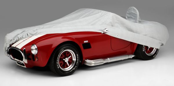 Block-It Evolution Mustang Car Cover, Covercraft Block-It Technalon Car  Cover