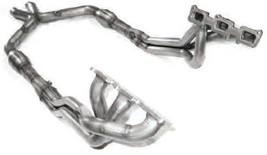 2002 v6 mustang headers