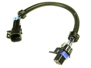 c5 corvette oxygen sensor