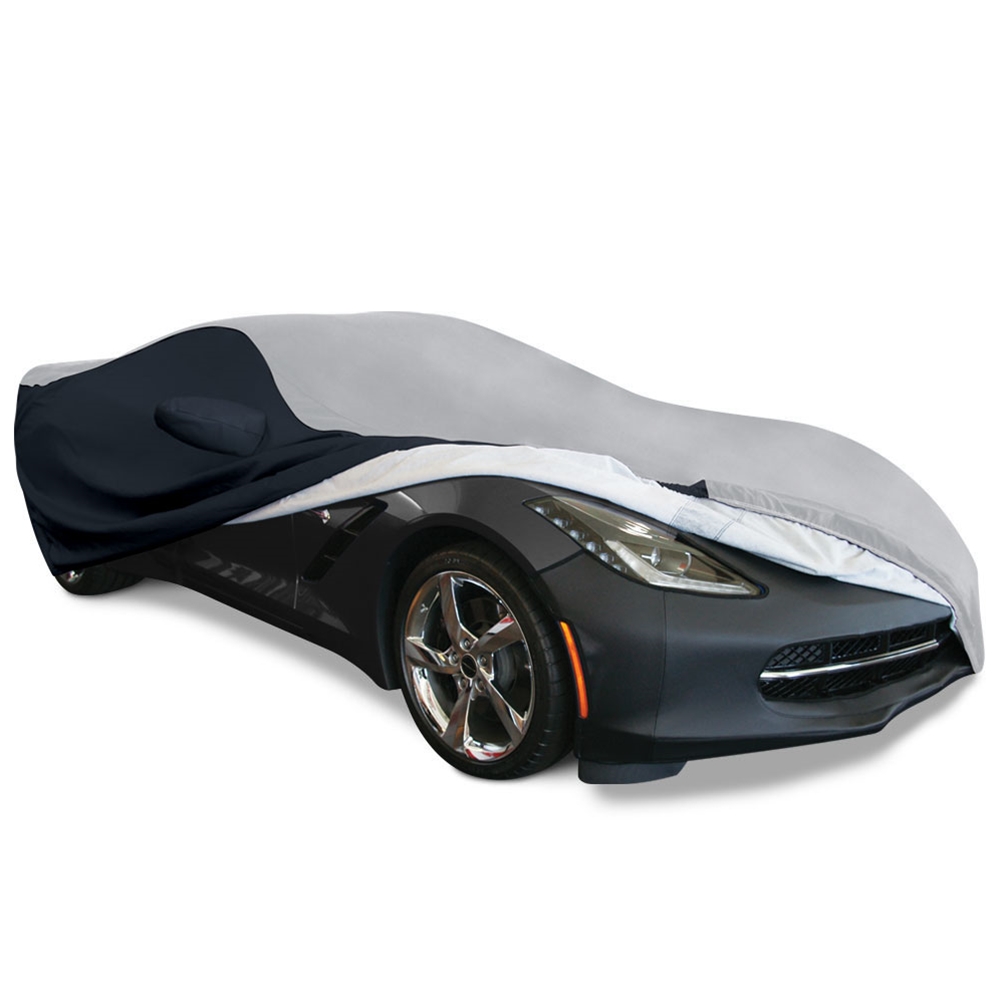 2015 corvette car cover