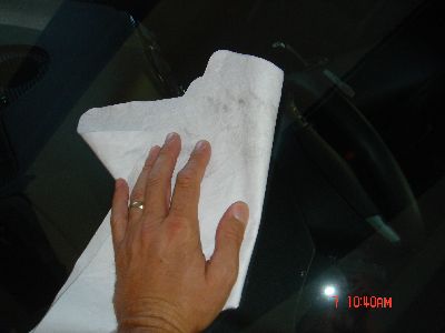 UltimateCloth Antimicrobial: Heavy Duty Cleaning Cloth