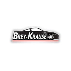 Brey Krause