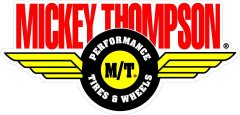 Mickey Thompson