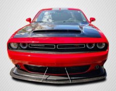 2009-2023 Dodge Challenger Parts