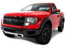 2010-2014 Ford Raptor Parts