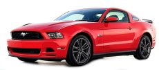 2004-2014 Mustang Parts