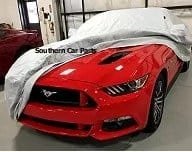 2015-2024 Ford Mustang Car Covers