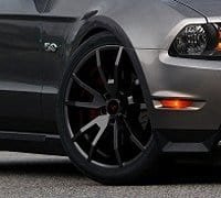 2015-2024 Ford Mustang Wheels