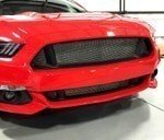 2015-2019 Ford Mustang Grilles