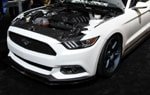 2015-2019 Ford Mustang Spoilers and Splitters