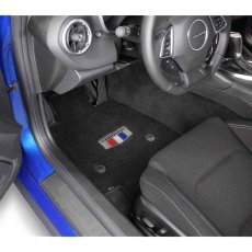 2016-2023 Camaro Floor Mats