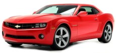 2010-2015 Camaro Parts & Accessories