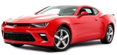 2016-2023 Camaro Parts and Accessories