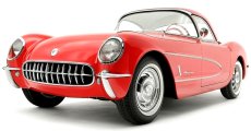 1953-1962 C1 Corvette Parts