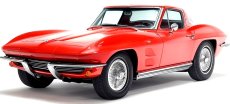 1963-1967 C2 Corvette Parts