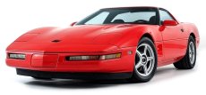 1984-1996 C4 Corvette Parts