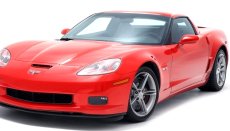 Corvette C6 Parts