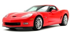 Corvette C6 Parts