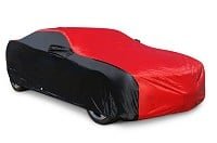 2016-2023 Camaro Car Covers