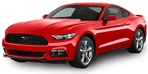 2015-2019 6th Generation Ford Mustang