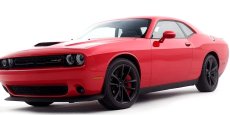 2009-2024 Dodge Challenger Parts