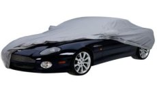 Outdoor Car Covers