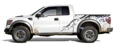 2010-2014 Ford Raptor Parts