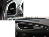 2014-2019 C7 Corvette A/C Vent Surround Trim Plates