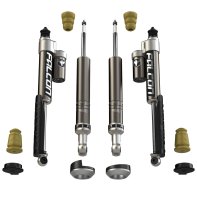 Fits Tacoma Shock Leveling Falcon 2.25 " Sport System For 05-Pres Toyota Tacoma TeraFlex