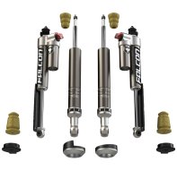 Fits Tacoma Shock Leveling Falcon 2.25 " Sport Tow/Haul System For 05-Pres Toyota Tacoma TeraFlex