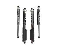 Fits Jeep JL Monotube Shocks Falcon SP2 2.1 2-3.5 " Lift All 4 For 10+ Wrangler JL 2 Door TeraFle...