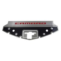 2016-2020 Camaro 6th Generation Carbon Fiber Front Header Plate Camaro Style