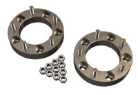 Fits Jeep JK / TJ 1.25 " Wheel Offset Adapter Kit 5x5.5-5x5.5 " Pair TeraFlex