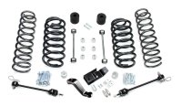 Fits Jeep TJ/LJ 4 " Lift Kit No Shocks 97-06 Wrangler TJ/LJ TeraFlex