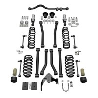 Fits Jeep JK 2 Door 3 " Sport ST3 Suspension System No Shocks 07-18 Wrangler JK TeraFlex