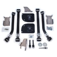 Fits Jeep JK/JKU 2 " Rear Stretch Kit 07-18 Wrangler JK/JKU TeraFlex