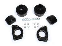 Fits Jeep KK Liberty 2 " Performance Spacer Lift Kit TeraFlex